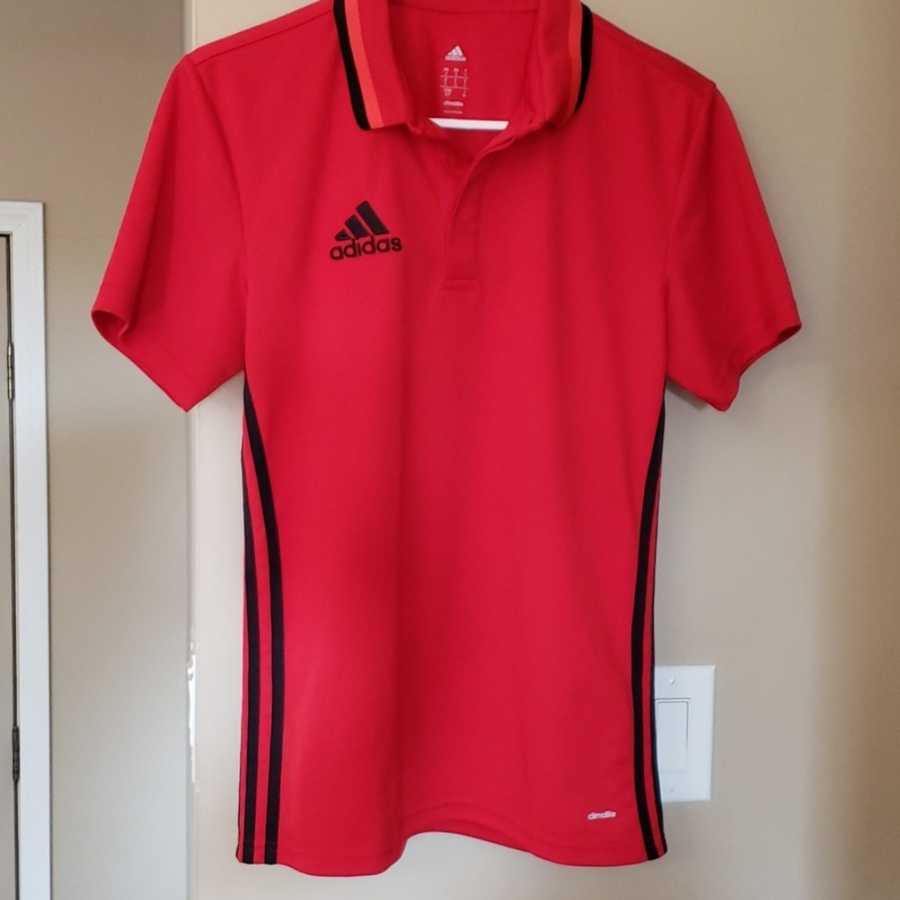 Adidas Climalite Polo